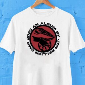 2025 Father Figure An Album By Jon Bellion Bpm Shirt