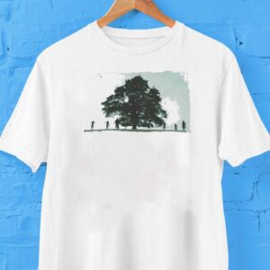 28 Years Later Tree Shirt