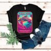 311 Caribbean Cruise March 26th 31st 2025 Miami Great Stirrup Cay And Nassau Bahamas Paradise Shirt