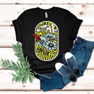 Unity Tour Tshirt
