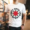 45th And Lamar Shirt