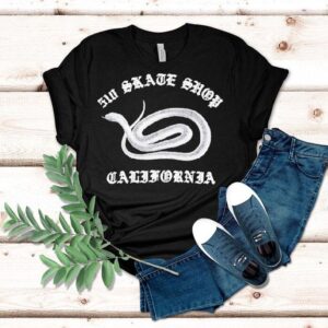 510 Snake California Shirt