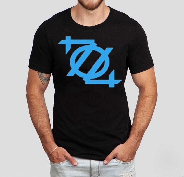 704 Logo Shirt 4 Logo Tshirt
