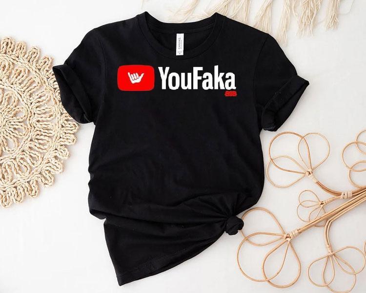 808 Viral Youfaka Shirt 4 Viral Youfaka Tshirt