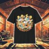 A Day To Remember Be Ready To Roll I’m Ride Or Die Shirt