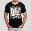 A Message From God Do Not Trust The Government Shirt