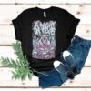 A Night In Texas Bow To Me Shirt