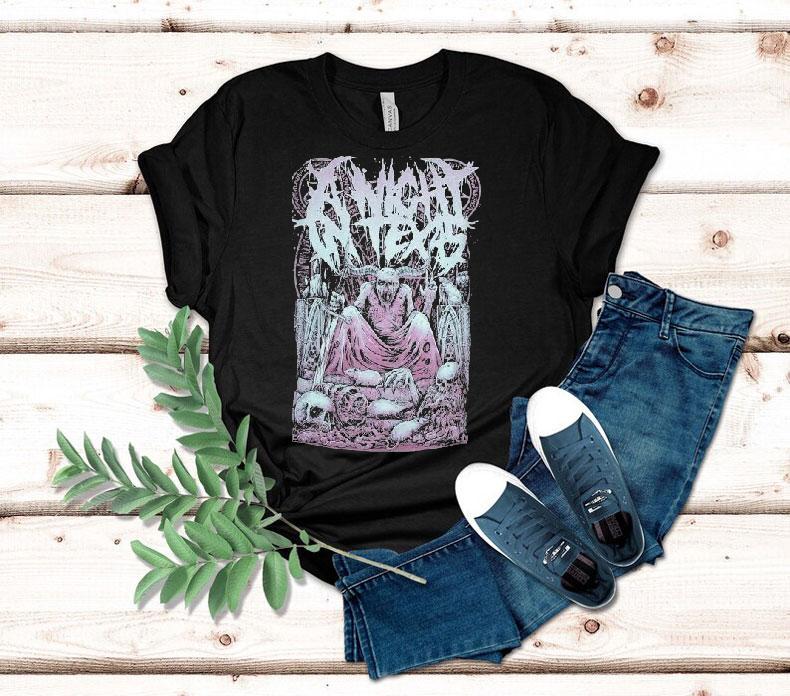 A Night In Texas Bow To Me Shirt 4 A Night In Texas Bow To Me Tshirt