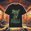 A Night In Texas Rot In Hell Shirt