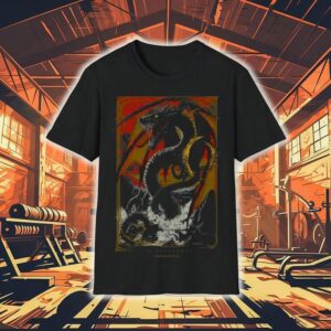 A Perfect Circle Tour Ridgefield, Wa Jun 6, 2025 Shirt