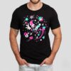 A Split Decision Katherine Durica Shirt