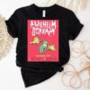A Wilhelm Scream Live Concert Canada 2025 Tour Dates Fish Shirt
