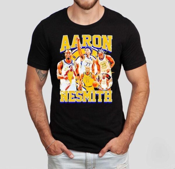 Aaron Nesmith Indiana Pacers Shirt