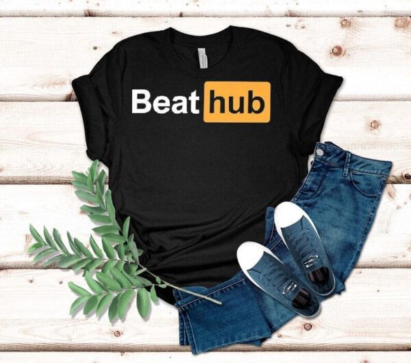 Aaron Paulsen Beathub Shirt