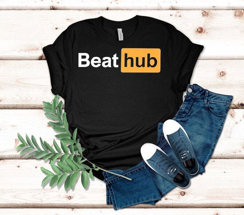 Aaron Paulsen Beathub Shirt 4 Aaron Paulsen Beathub Tshirt