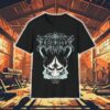 Abiotic Oni Shirt