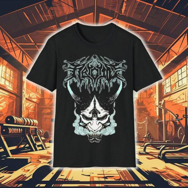 Abiotic Oni Shirt