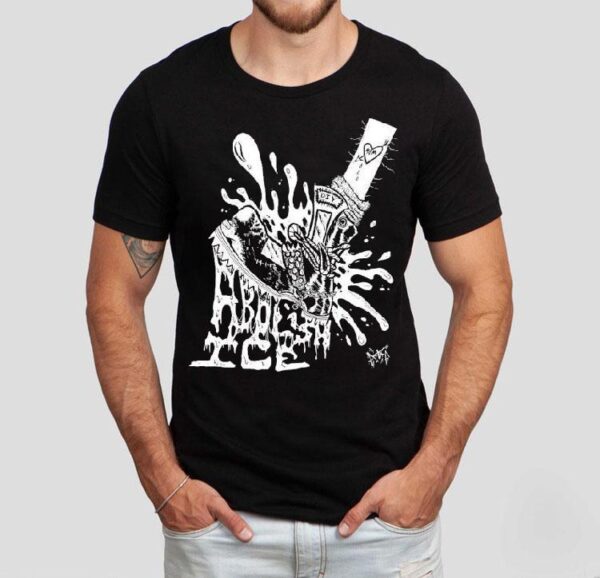 Abolish Ice Era Ov Failure Shirt
