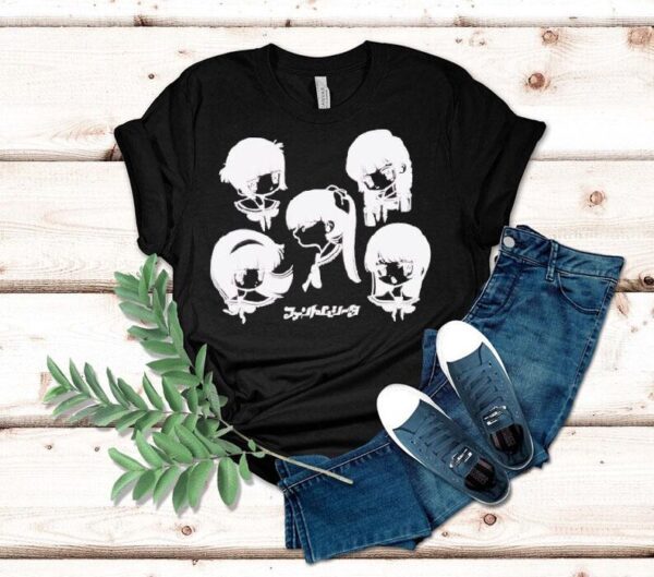 Ado 1st Live Haine Goods Shirt
