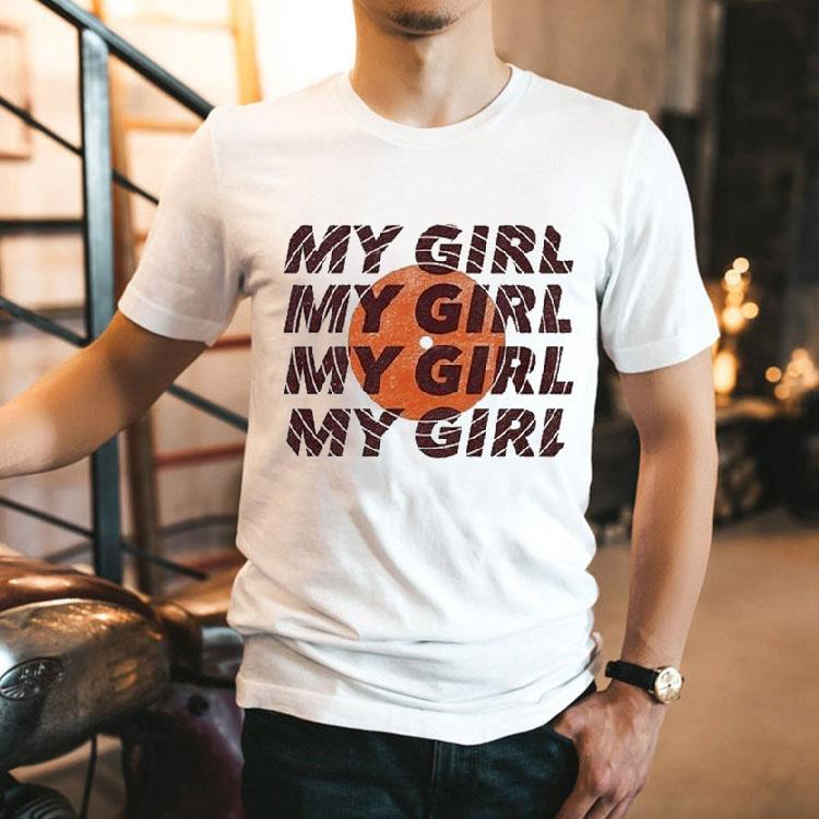 Ain't Too Proud My Girl Shirt 2 Ain T Too Proud My Girl Tshirt