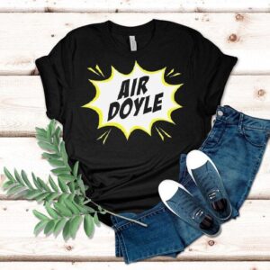 Air Doyle Tshirt