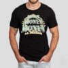 Aj Francis Money Money Money Shirt
