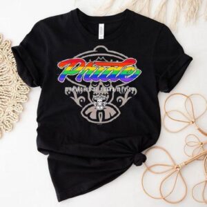 Albuquerque Isotopes Mariachis De Nuevo Mehico Pride Tshirt