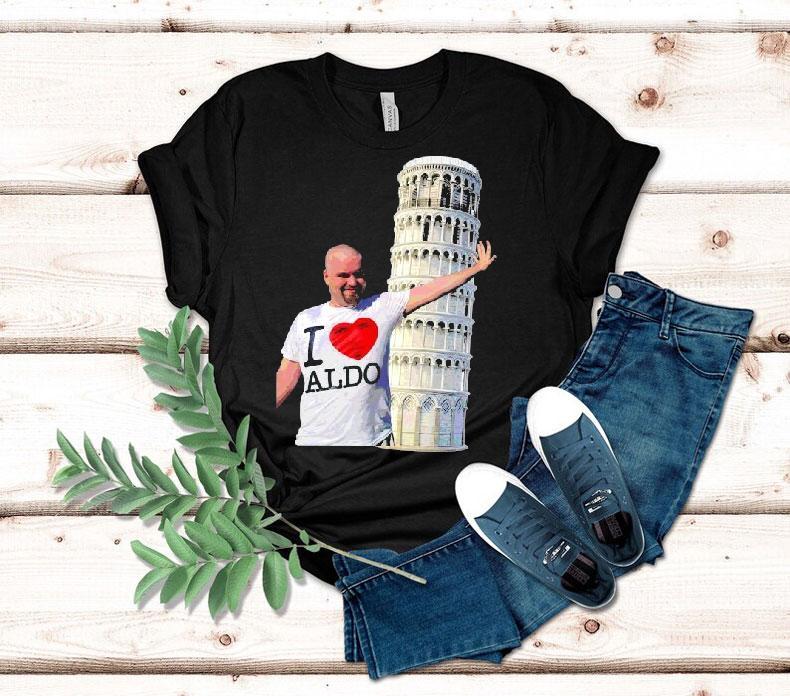 Aldoswag Pisa Shirt 4 Aldoswag Pisa Tshirt