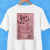 Alessi Rose 2025 Ziggo Dome, Amsterdam Shirt