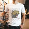 Alex Pereira Poatan Chama Jaguar Shirt