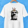 Alex Pereira Poatan Stonehead Shirt