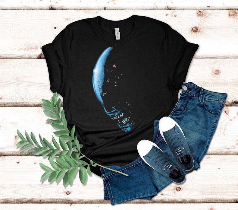 Alien Earth Xenodome Shirt 4 Alien Earth Xenodome Tshirt