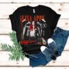 Alisa Apps Killer On The Mic Murderer In The Ring Shirt
