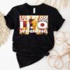 Allen Hangover I Don’t Go Gambling I Go Winning Shirt