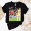 Almost Friday Cristiano Ronaldo Lamine Yamal Portugal Vs Spain Shirt