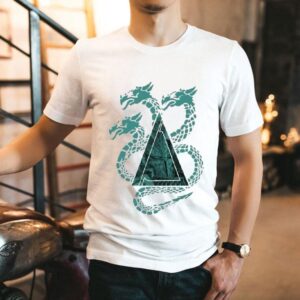 Alpha Legion Alpharius Shirt