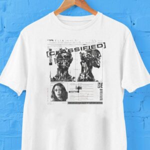 Amelia Classified Shirt