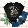 America Skull 250 Years Of Having Your 6 Shirt