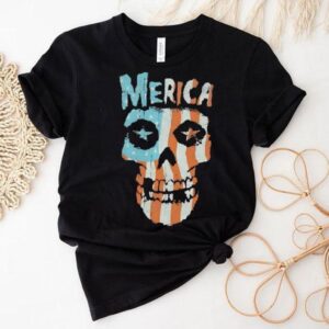 American Misfit Retro Shirt