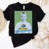 Andrew Lawrence Gen Z- War Is Coming But I’m Taking A Mental Health Day Shirt