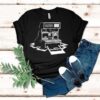 Andrew Mcmahon Jack’s Mannequin Polaroid Shirt
