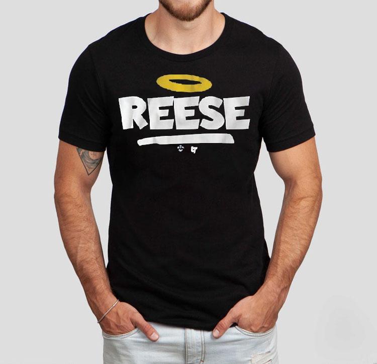 Angel Reese Halo Shirt 4 Angel Reese Halo Tshirt