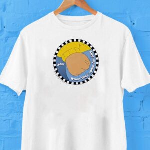 Arthur Fist Meme When They Come For Pbs Shirt