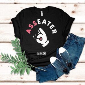 Asseater Dom Mazzetti Shirt
