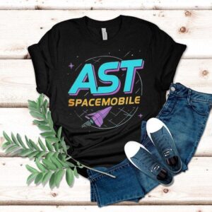 Ast Spacemobile Shirt