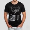 Avenged Sevenfold Rage 20th Anniversary Shirt