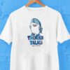Baby Dolphin Tralalero Tralala Shirt