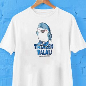 Baby Dolphin Tralalero Tralala Shirt