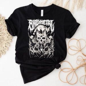 Babymetal Brutal Awakening Shirt