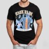 Back Pain Spinal Injustice By @arcanebullshit Rhomboids Lumbar Trapezius Crack Shirt
